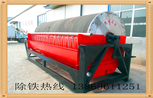 赤鐵礦干式磁選機(jī)，寧夏小型赤鐵礦干式磁選機(jī)_遠(yuǎn)力寧夏小型赤鐵礦干式磁選機(jī)報(bào)價(jià)使用注意事項(xiàng)磁場(chǎng)分布圖